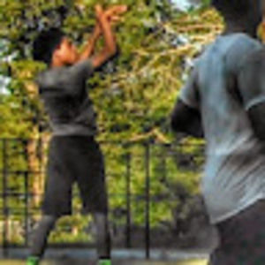 Meet your Posher, Rgs